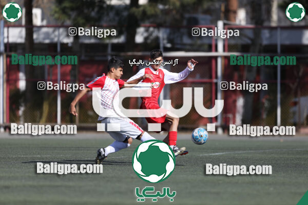 پرسپولیس 0–0 ایرانمهر باباخانی