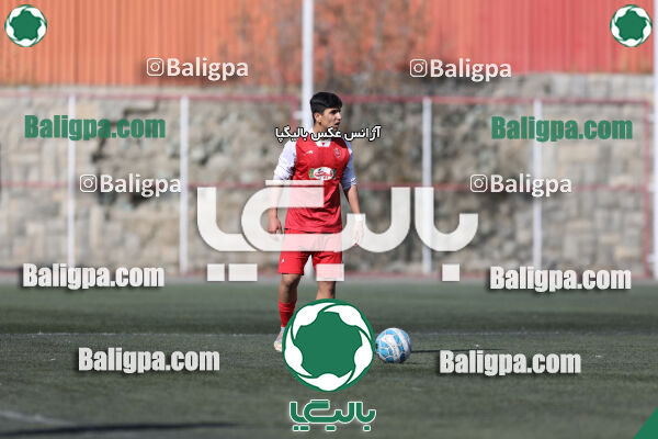 پرسپولیس 0–0 ایرانمهر باباخانی