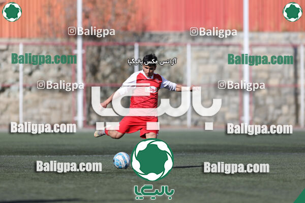 پرسپولیس 0–0 ایرانمهر باباخانی