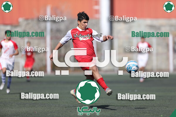 پرسپولیس 0–0 ایرانمهر باباخانی
