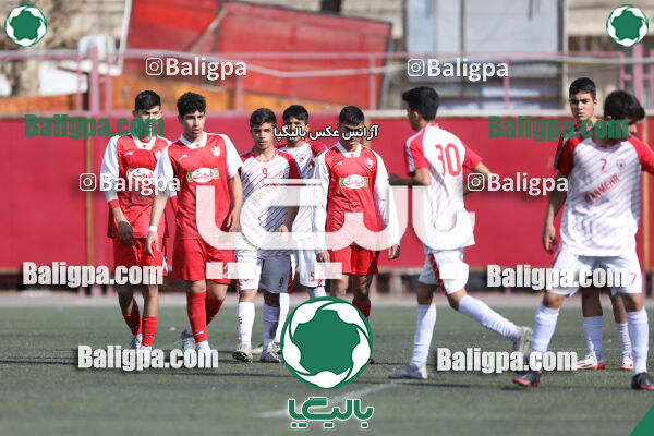 پرسپولیس 0–0 ایرانمهر باباخانی