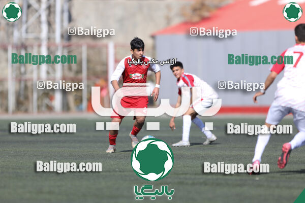 پرسپولیس 0–0 ایرانمهر باباخانی