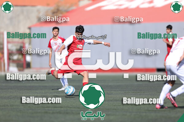 پرسپولیس 0–0 ایرانمهر باباخانی