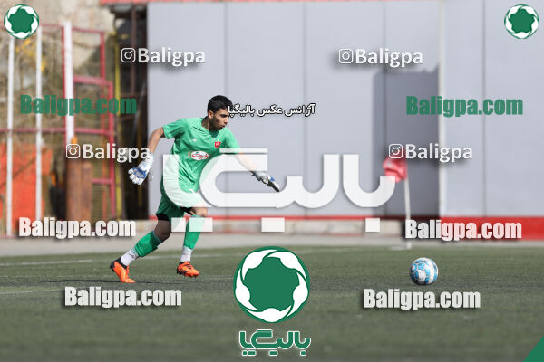 پرسپولیس 0–0 ایرانمهر باباخانی