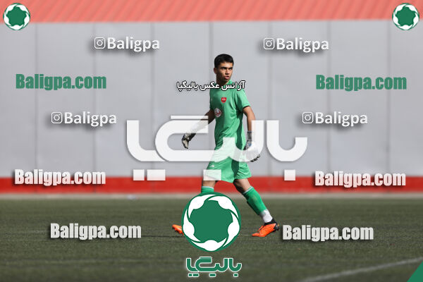پرسپولیس 0–0 ایرانمهر باباخانی