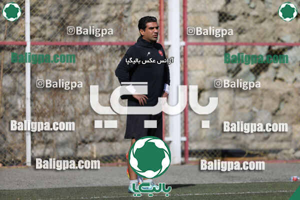 پرسپولیس 0–0 ایرانمهر باباخانی