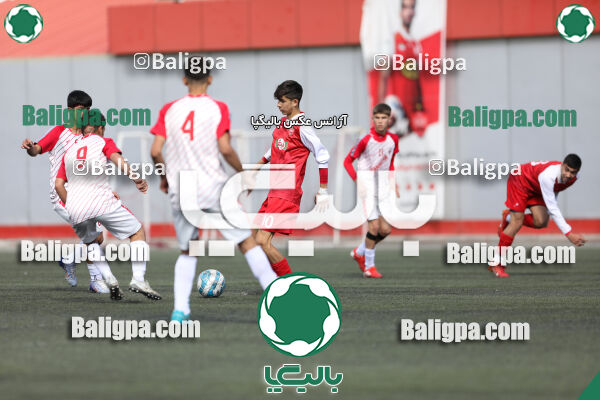 پرسپولیس 0–0 ایرانمهر باباخانی