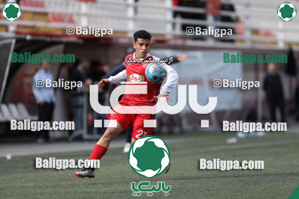 پرسپولیس 0–0 ایرانمهر باباخانی