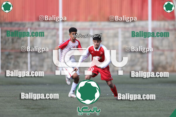 پرسپولیس 0–0 ایرانمهر باباخانی