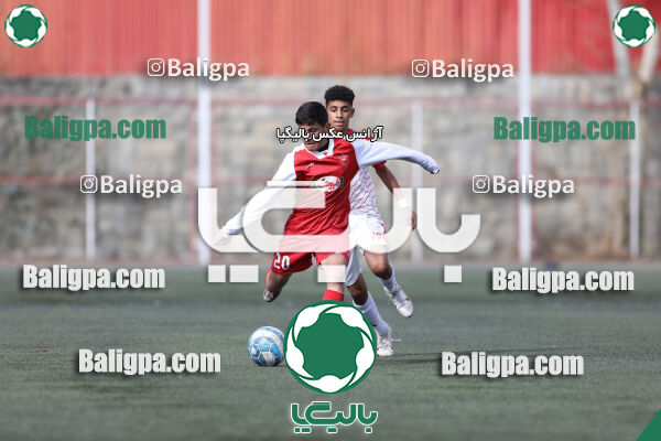 پرسپولیس 0–0 ایرانمهر باباخانی