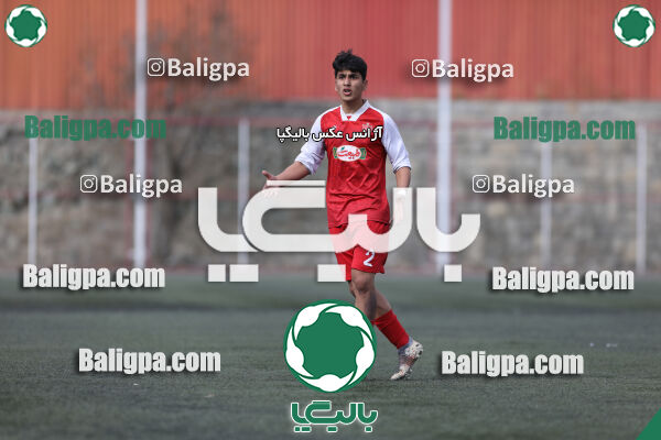 پرسپولیس 0–0 ایرانمهر باباخانی