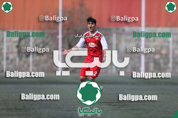 پرسپولیس 0–0 ایرانمهر باباخانی