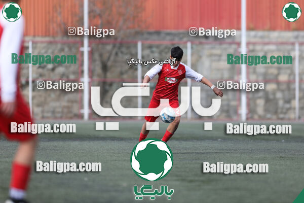 پرسپولیس 0–0 ایرانمهر باباخانی