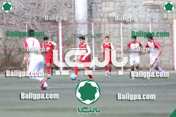 پرسپولیس 0–0 ایرانمهر باباخانی