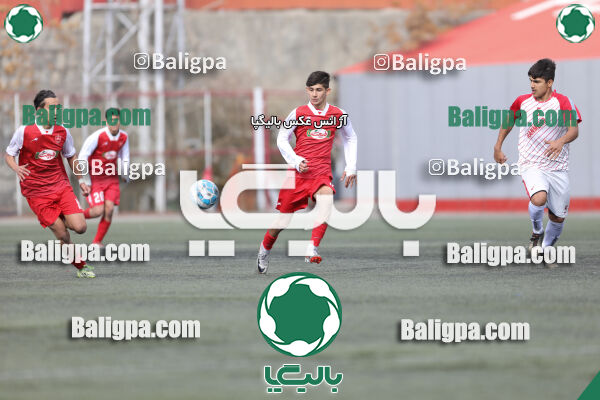 پرسپولیس 0–0 ایرانمهر باباخانی