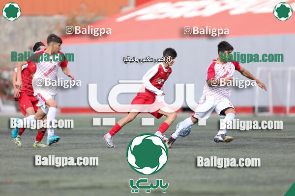 پرسپولیس 0–0 ایرانمهر باباخانی