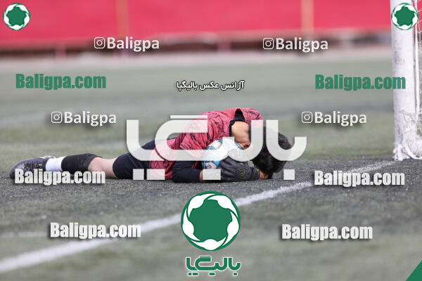 پرسپولیس 0–0 ایرانمهر باباخانی