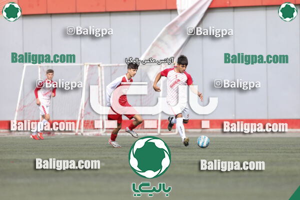 پرسپولیس 0–0 ایرانمهر باباخانی