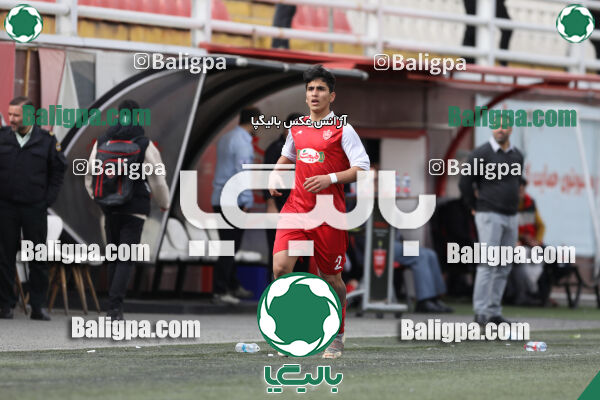 پرسپولیس 0–0 ایرانمهر باباخانی