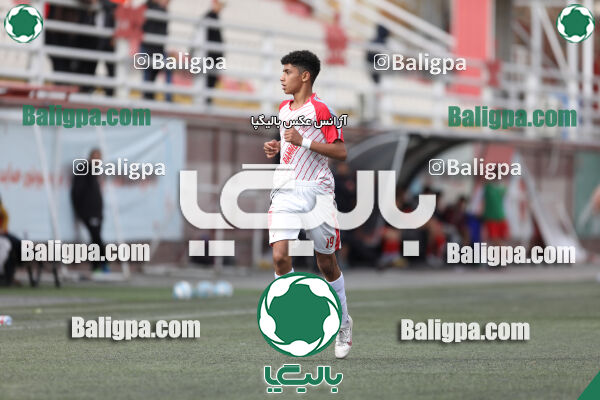پرسپولیس 0–0 ایرانمهر باباخانی