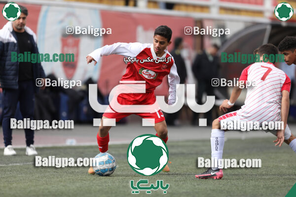 پرسپولیس 0–0 ایرانمهر باباخانی