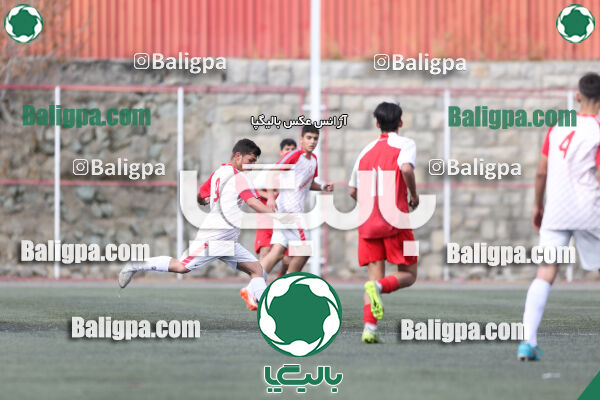 پرسپولیس 0–0 ایرانمهر باباخانی