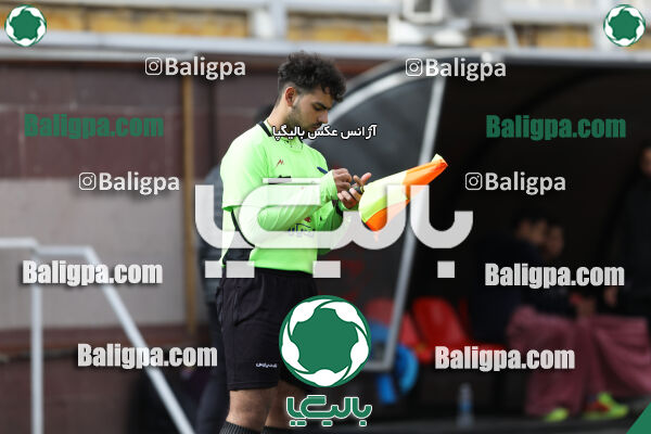 پرسپولیس 0–0 ایرانمهر باباخانی