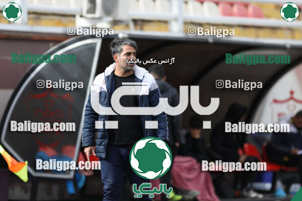 پرسپولیس 0–0 ایرانمهر باباخانی