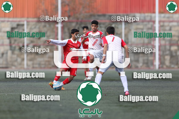 پرسپولیس 0–0 ایرانمهر باباخانی