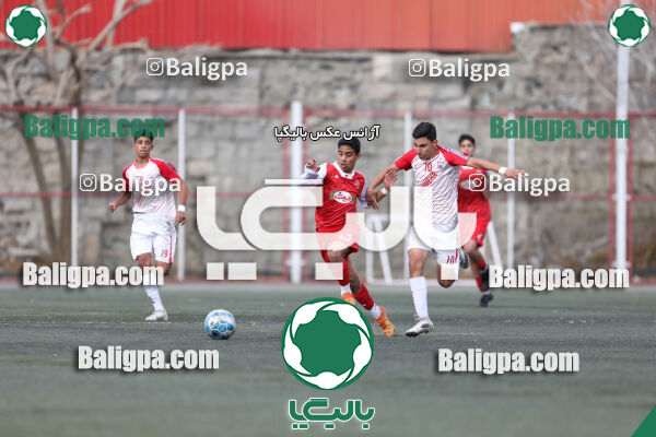 پرسپولیس 0–0 ایرانمهر باباخانی