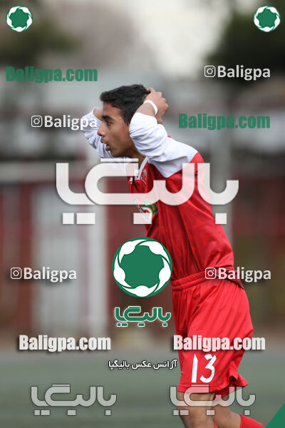 پرسپولیس 0–0 ایرانمهر باباخانی