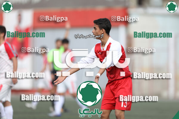 پرسپولیس 0–0 ایرانمهر باباخانی