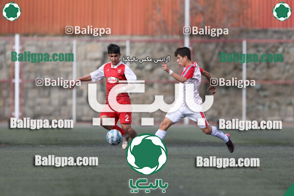 پرسپولیس 0–0 ایرانمهر باباخانی
