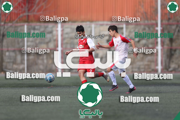 پرسپولیس 0–0 ایرانمهر باباخانی