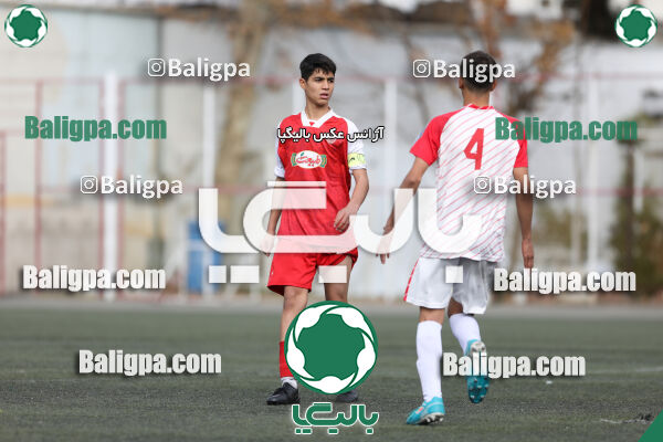 پرسپولیس 0–0 ایرانمهر باباخانی