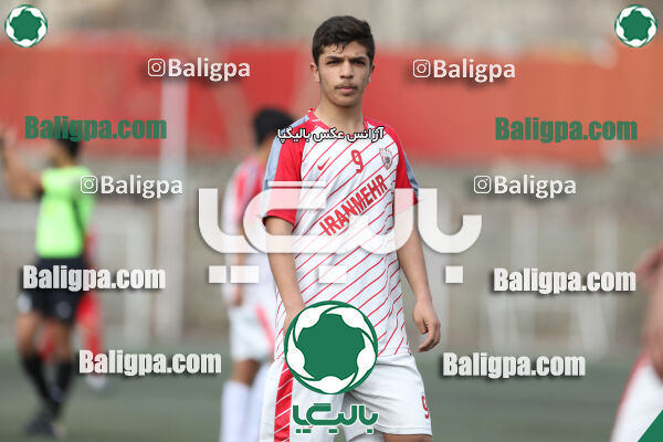 پرسپولیس 0–0 ایرانمهر باباخانی