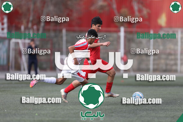 پرسپولیس 0–0 ایرانمهر باباخانی