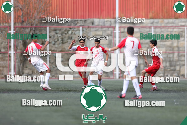 پرسپولیس 0–0 ایرانمهر باباخانی
