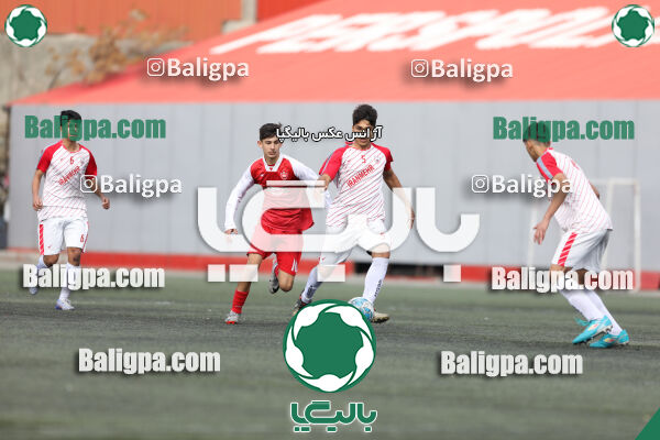پرسپولیس 0–0 ایرانمهر باباخانی