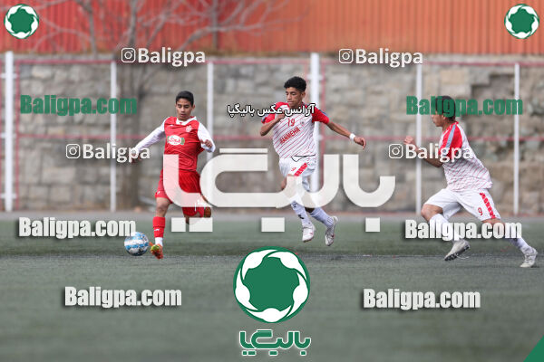 پرسپولیس 0–0 ایرانمهر باباخانی