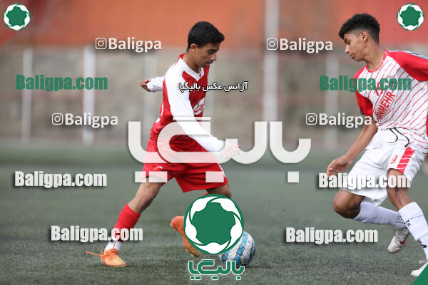 پرسپولیس 0–0 ایرانمهر باباخانی