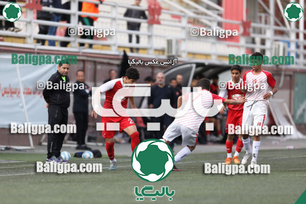 پرسپولیس 0–0 ایرانمهر باباخانی