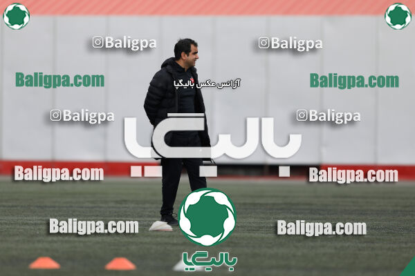 پرسپولیس 1–3 انرژی پیشرو ایرانیان