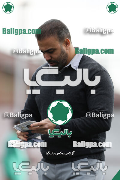 پرسپولیس 1–3 انرژی پیشرو ایرانیان