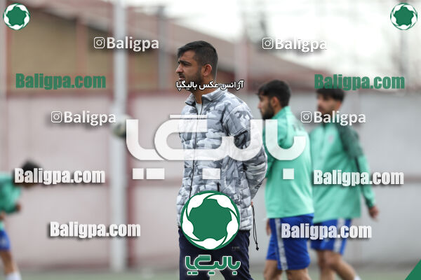 پرسپولیس 1–3 انرژی پیشرو ایرانیان