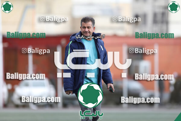 پرسپولیس 1–3 انرژی پیشرو ایرانیان