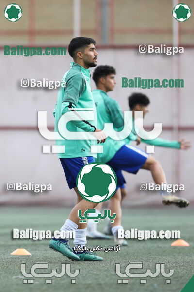 پرسپولیس 1–3 انرژی پیشرو ایرانیان