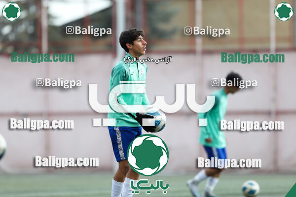 پرسپولیس 1–3 انرژی پیشرو ایرانیان