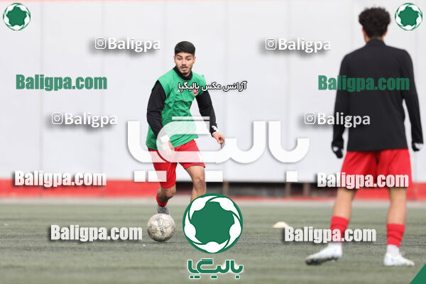 پرسپولیس 1–3 انرژی پیشرو ایرانیان