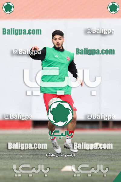 پرسپولیس 1–3 انرژی پیشرو ایرانیان